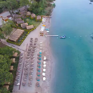 Otel Pine & Luxury Concept