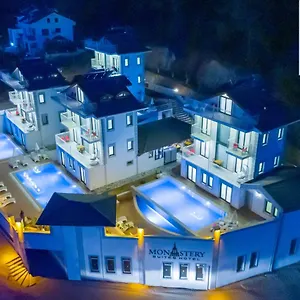 Otel Monastery (adults Only)