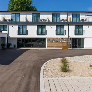 Heufelder Hof Allemagne