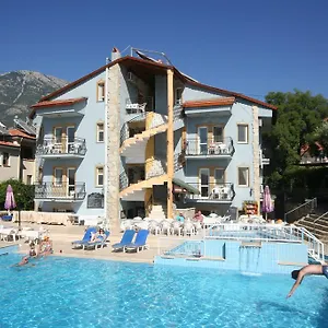 Cypriot Oludeniz