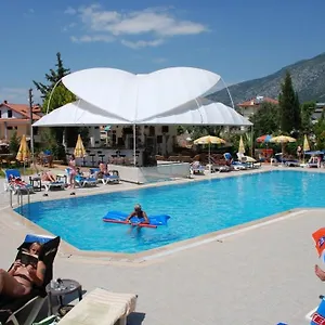 Otel Ant