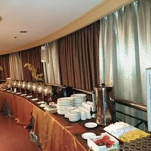 Aparthotel Plaza Ii Condotel