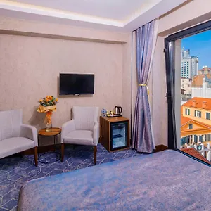 Hotel Ring Stone Bosphorus - Special Class