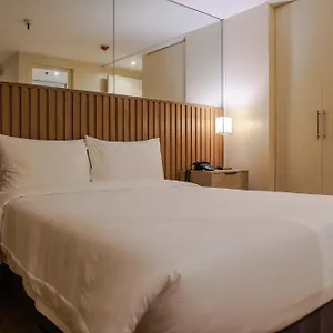 Hotel Bel Air Makati