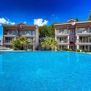 Hotel Zehra, Ölüdeniz