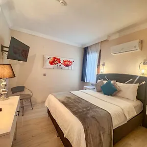Hotel Carrington, Ölüdeniz