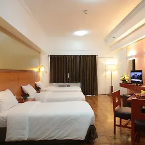 Aparthotel Bsa