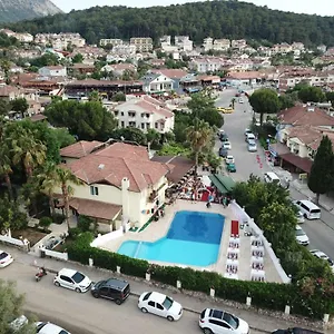 Otel ünlü