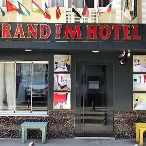Hotel Grand Fm